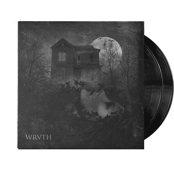 WRVTH "WRVTH" 2x12"