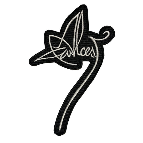 Alcest "Logo" Patch