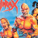 Hirax "El Rostro De La Muerte" T-Shirt