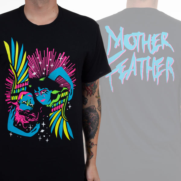 Mother Feather "Constellation Baby" T-Shirt