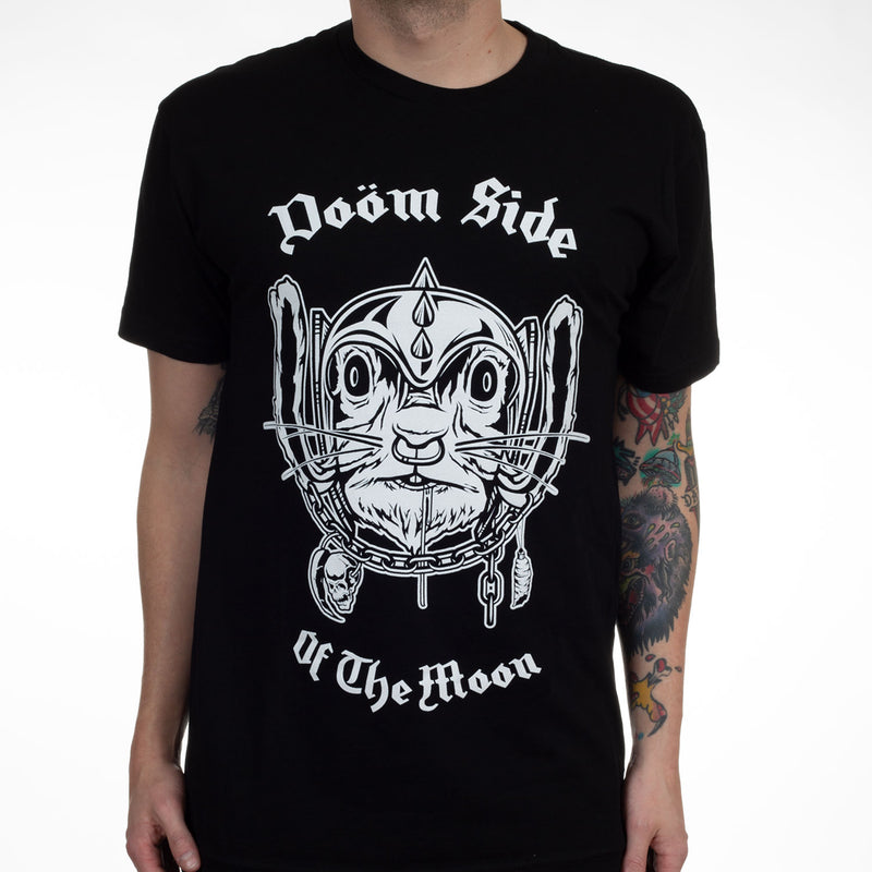 Doom Side Of The Moon "Rabbithead" T-Shirt