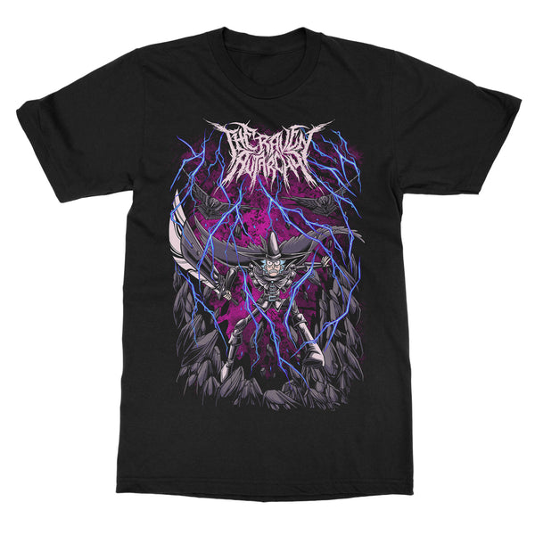 The Raven Autarchy "Two Crows" T-Shirt