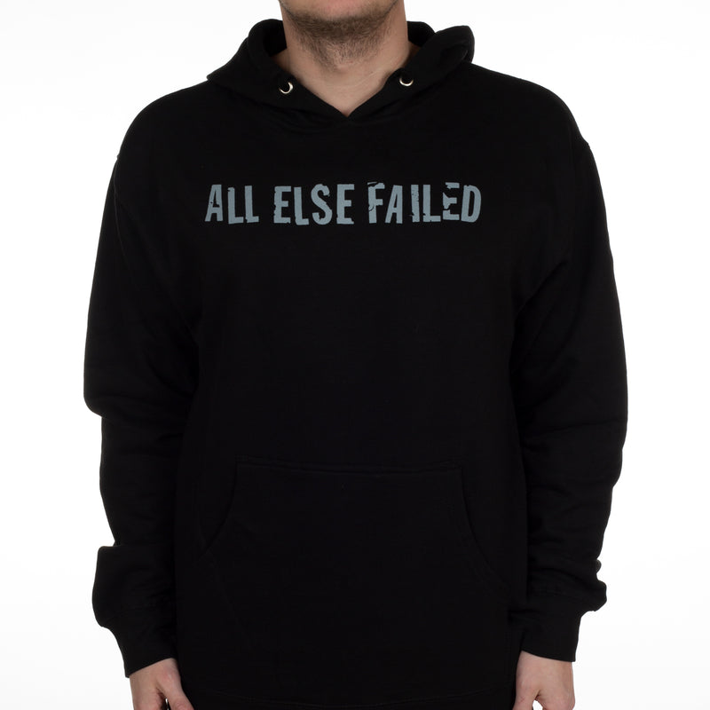 All Else Failed "Angel" Pullover Hoodie