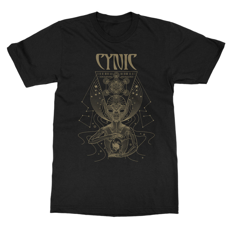 Cynic "Universal" T-Shirt