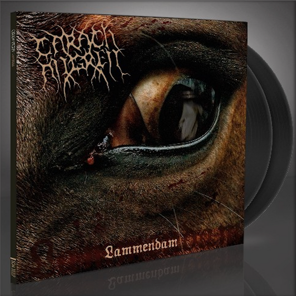 Carach Angren "Lammendam" 2x12"