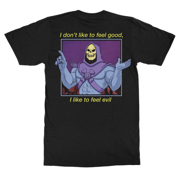 Carnifex "Feel Evil" T-Shirt