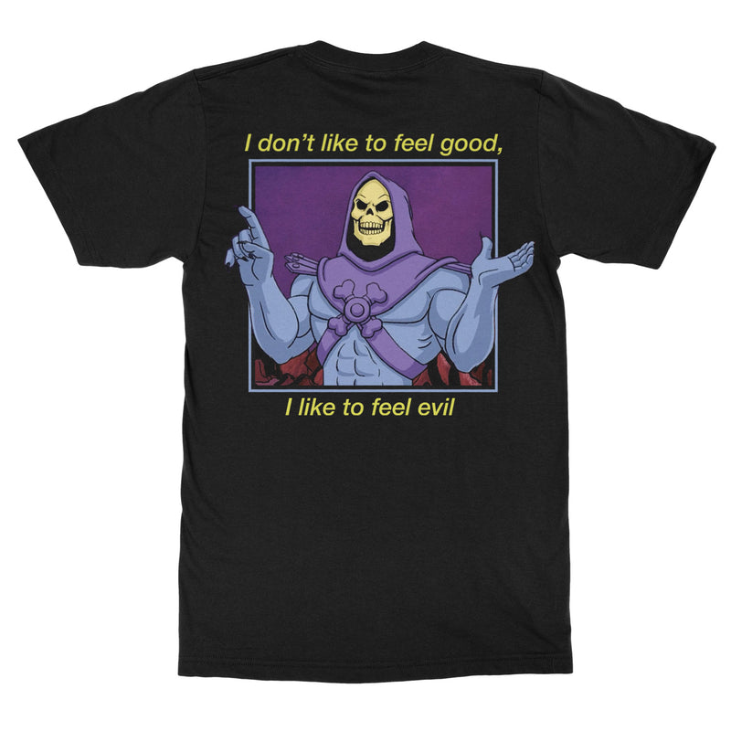 Carnifex "Feel Evil" T-Shirt
