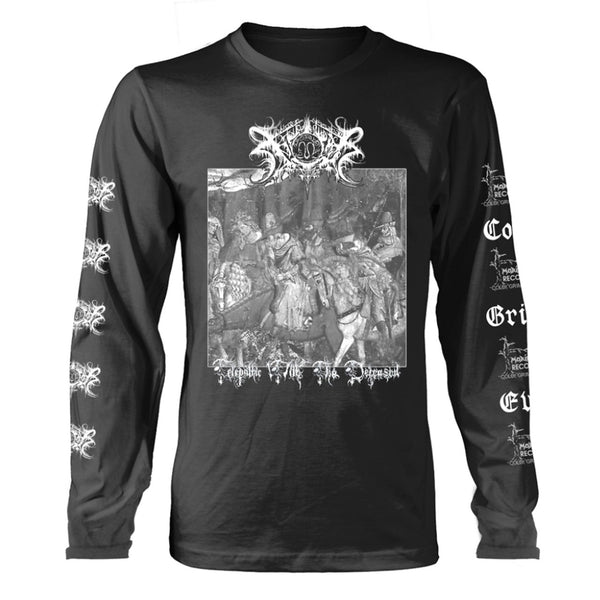 Xasthur "Telepathic" Longsleeve