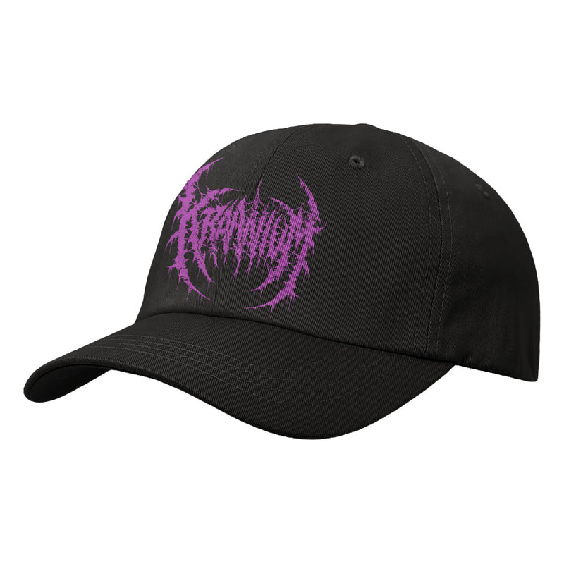 Kraanium "Logo Dad Hat" Hat