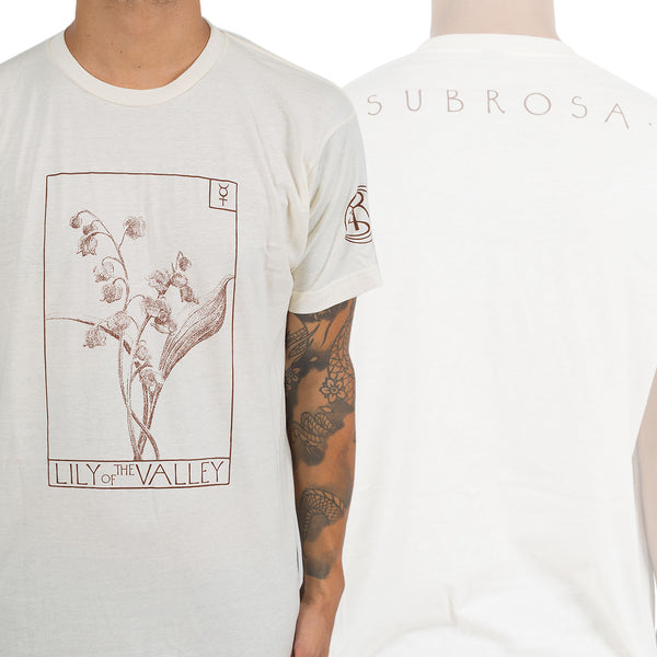 SubRosa "Lily Of The Valley" T-Shirt