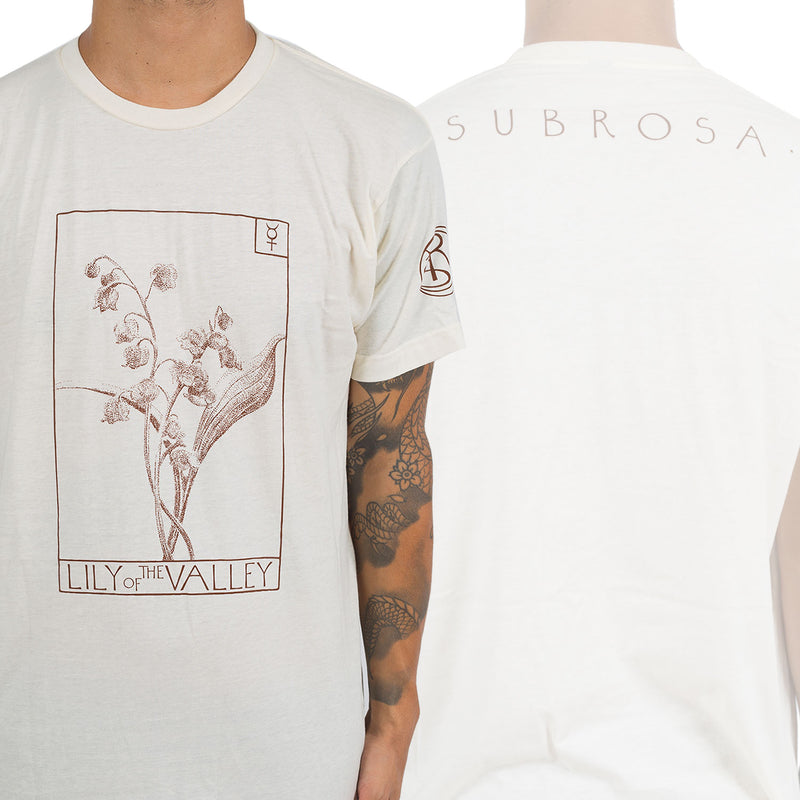 SubRosa "Lily Of The Valley" T-Shirt