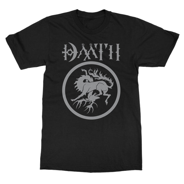 Daath "Grey Deer" T-Shirt