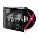 RXPTRS "Living Without Death's Permission" CD