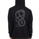 Wardruna "Linnorm" Zip Hoodie