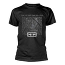 Nine Inch Nails "Head Like A Hole" T-Shirt