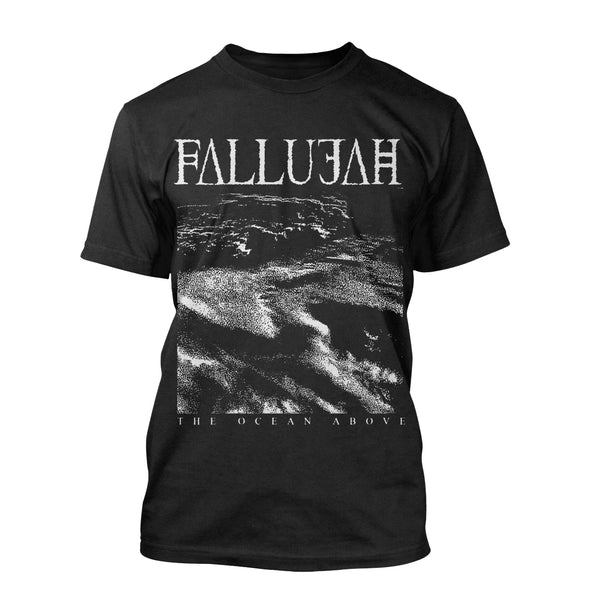 Fallujah "The Ocean Above" T-Shirt