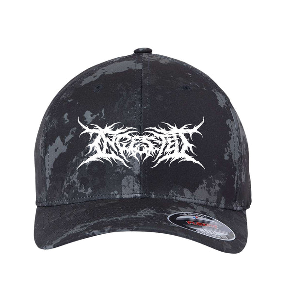 Ingested "Logo Flexfit" Flexfit Hat