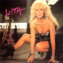 Lita Ford "Lita" CD