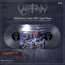 Varathron "Glorification Under The Latin Moon (transparent)" Limited Edition 2x12"