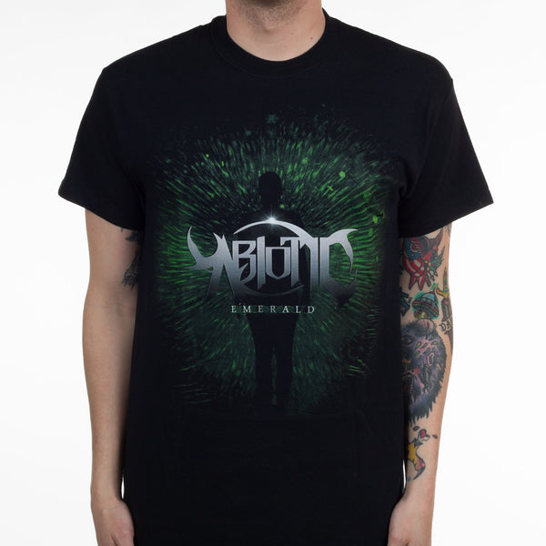 Abiotic "Emerald" T-Shirt