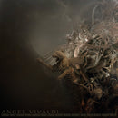 Angel Vivaldi "Away With Words, Part 1" CD