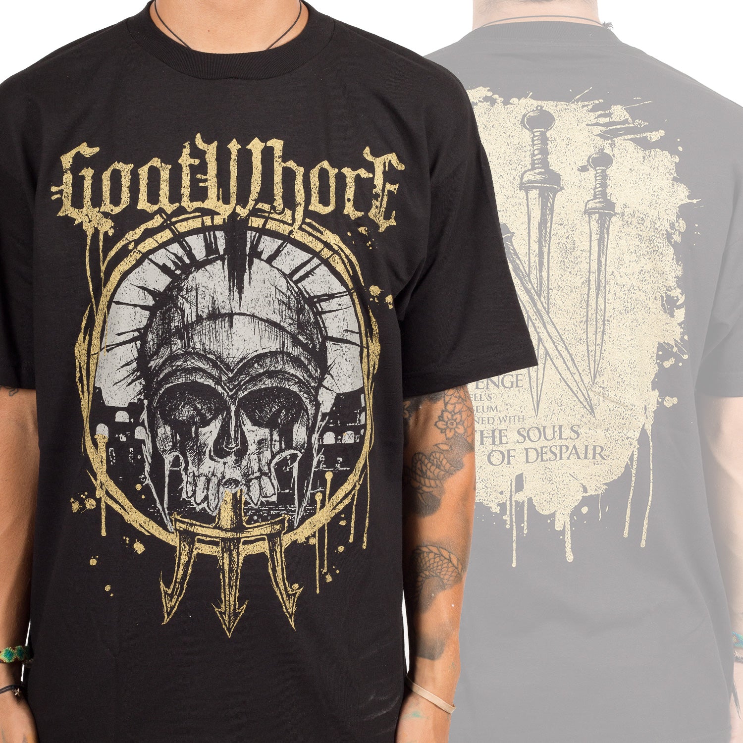 Goatwhore 