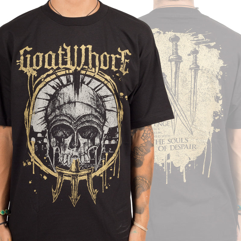 Goatwhore "Gladiator" T-Shirt