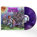 Transit Method "The Madness" 12"