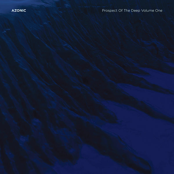 Azonic "Prospect Of The Deep Volume One" CD