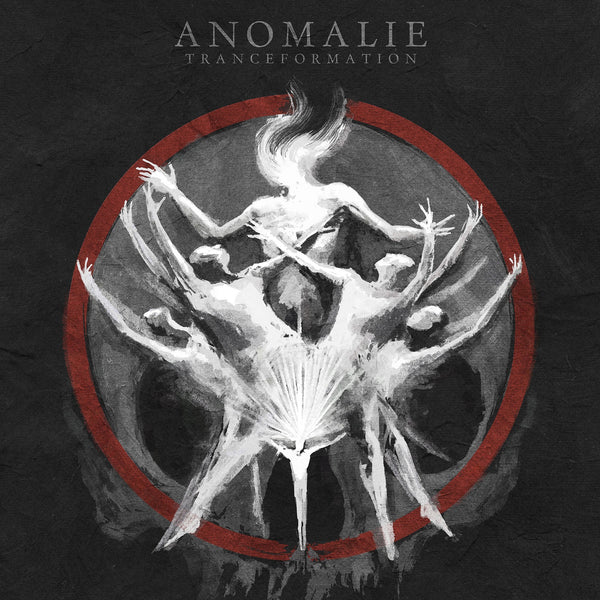 Anomalie "Tranceformation (Digipak)" CD