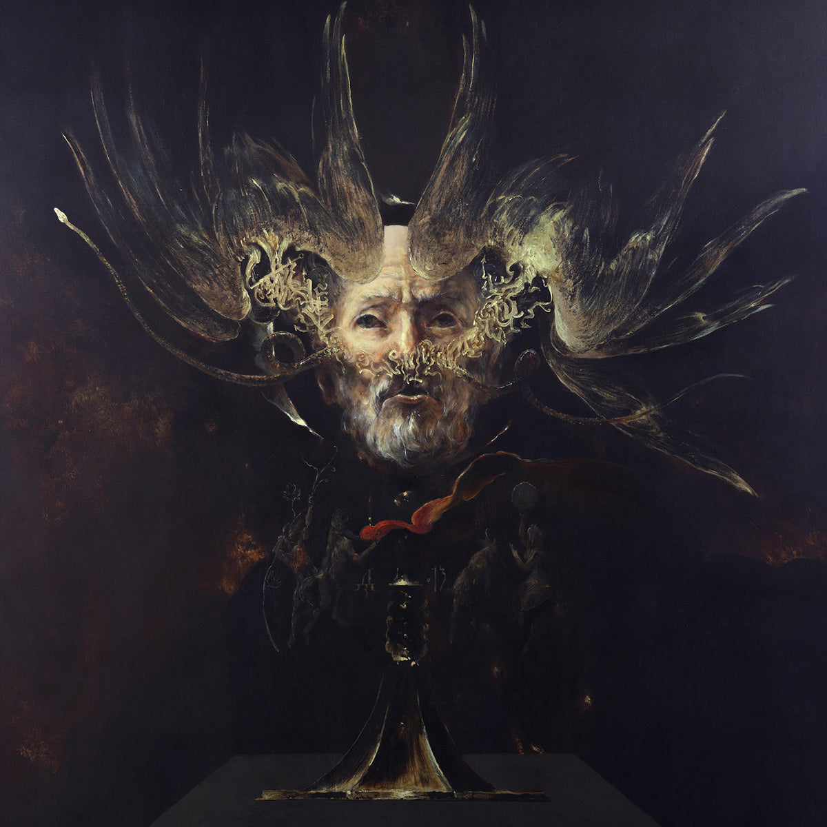 (CD)Sventhevith／Behemoth BEHEMOTH - SVENTEVITH (STORMING NEAR THE BALTIC) 2 CD NEW