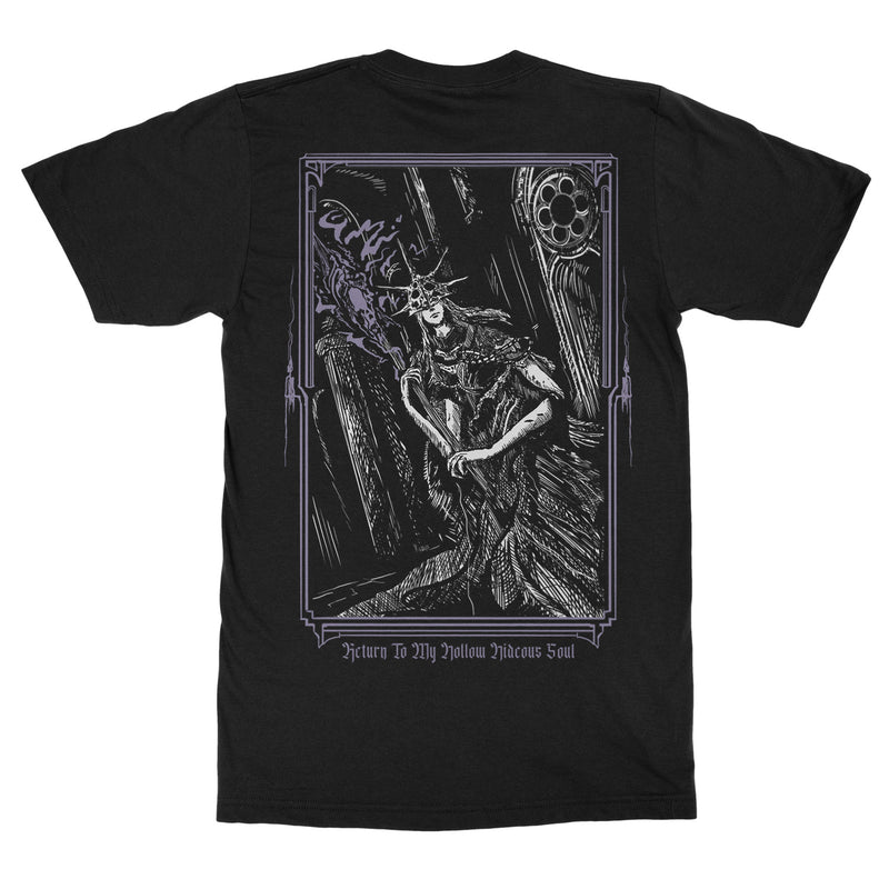 lorna shore gear Lorna Shore Aldrich T-Shirt