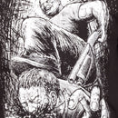 Dying Fetus "Curb Stomp" T-Shirt