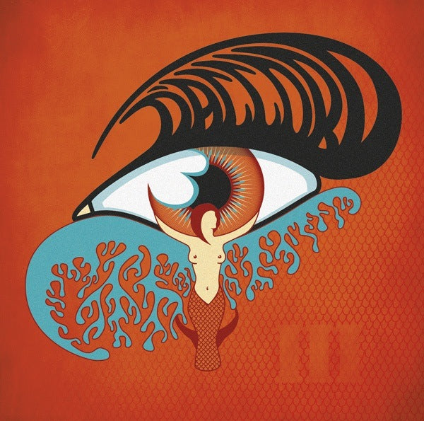 D'accord "D'accord III" 12"