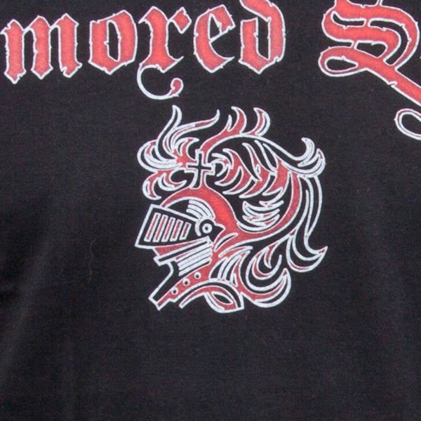 Armored Saint "Logo" T-Shirt