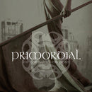Primordial "To the Nameless Dead (Grey / Green Marbled Vinyl)" 2x12"