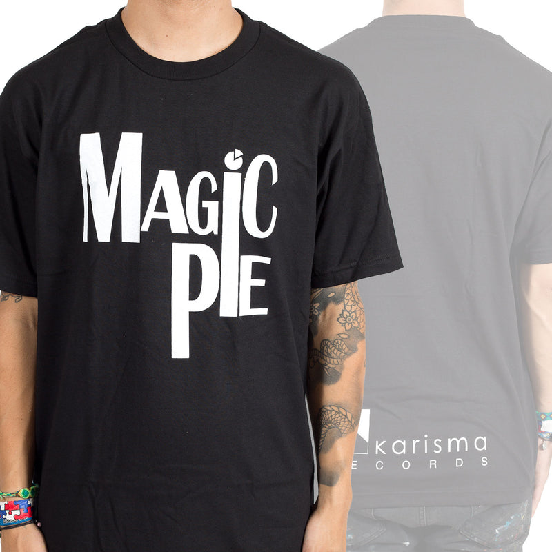 Magic Pie "Logo" T-Shirt