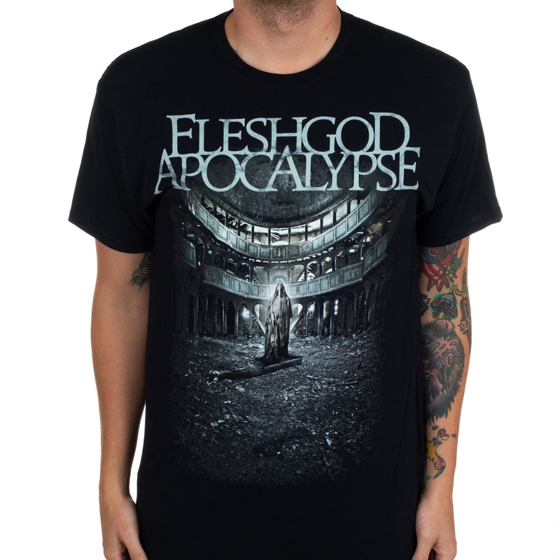 Fleshgod Apocalypse "Forsaken Theatre" T-Shirt