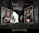 TEMPLE KOLUDRA (Germany) "Seven! Sirens! To A Lost Archetype" Limited Edition 2x12"