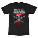 Metal Injection "Metal Injection Festival '23" T-Shirt