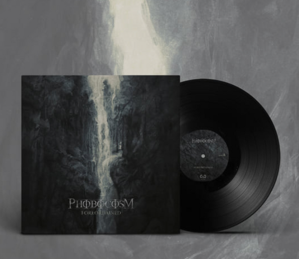 Phobocosm "Foreordained" 12"