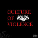 Extinction A.D. "Culture of Violence" Special Edition CD