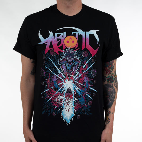 Abiotic "3 Star" T-Shirt