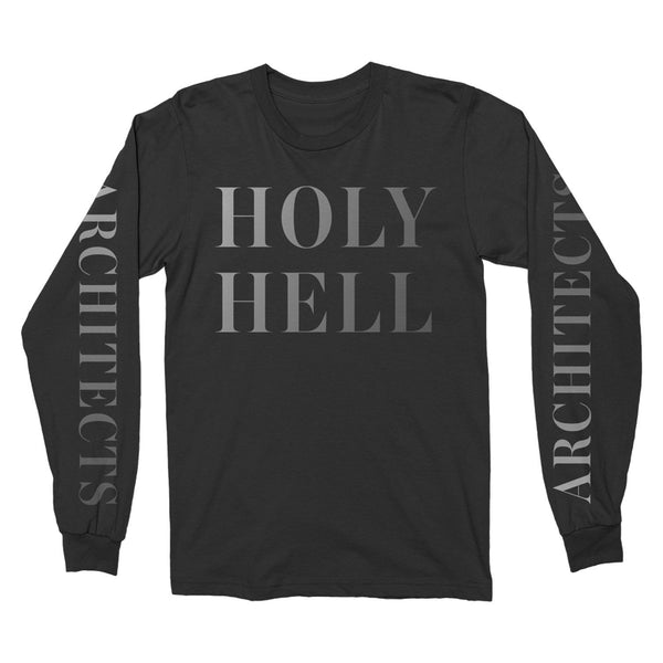 Architects "Holy Hell" Longsleeve