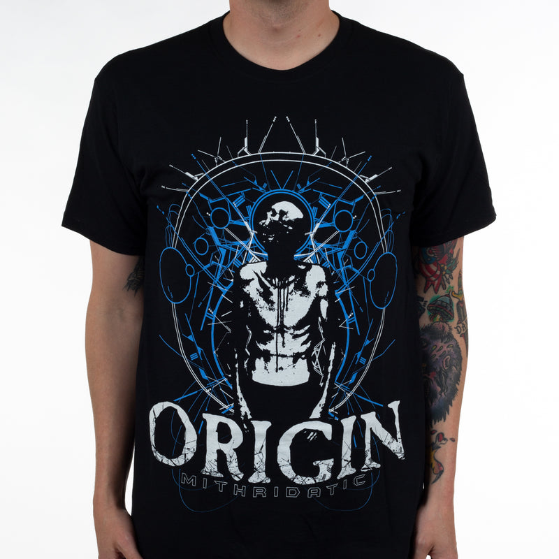 Origin "Mithridatic" T-Shirt