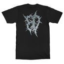 Extermination Dismemberment "Protonemesis Logo" T-Shirt