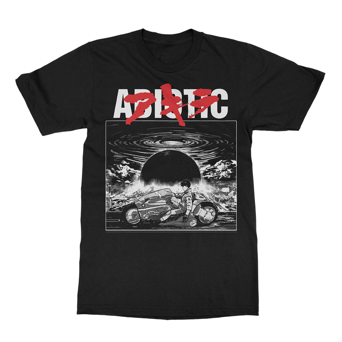 Abiotic 