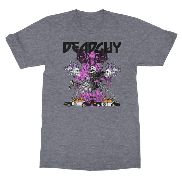 Deadguy "KFN Elephant" T-Shirt