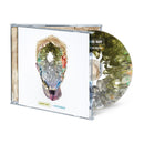 Harms Way "Posthuman" CD