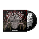 Vilemass "Gore Weed Distortion" CD